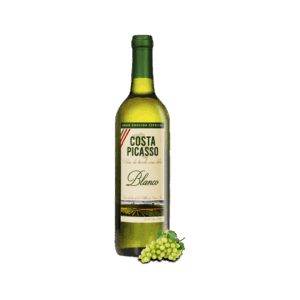 VINO BLANCO SEMI SECO