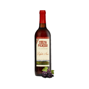 VINO TINTO DULCE