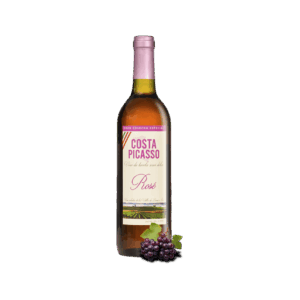 VINO ROSÉ SEMI SECO ROSÉ