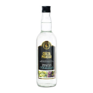 PISCO ACHOLADO