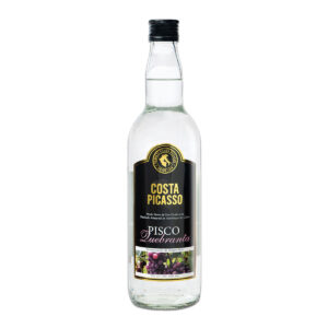 PISCO QUEBRANTA