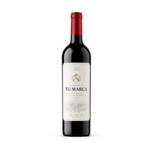 VINO PERSONALIZADO PARA EMPRESAS